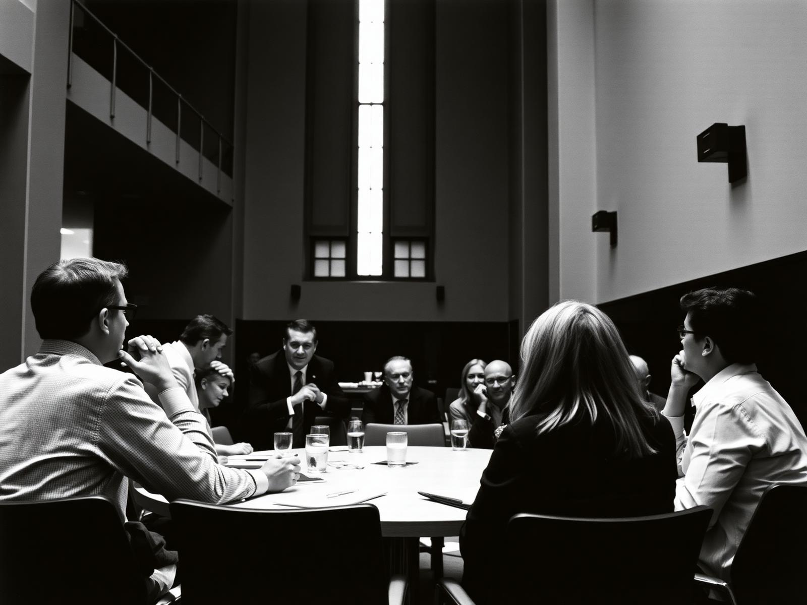 Roundtable